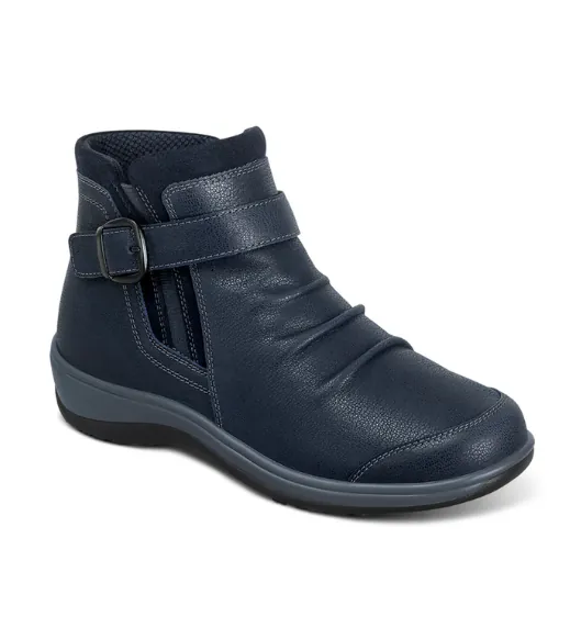 Heidi Booties